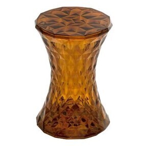 Kartell - Stone Hocker
