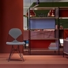 Vitra - Eames Storage Unit ESU - Étagère