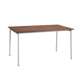 HAY - Traverse Gartentisch 140x83cm