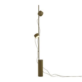 Muuto - Lampadaire LED Post
