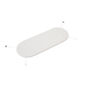 Fatboy - Coussinerie pour l'assise de jardin Toní Bankski