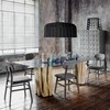Gervasoni - Brick 223 Stuhl