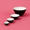 Normann Copenhagen - Krenit - Schaal Ø 16 cm