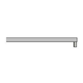 HAY - New Order Shelfs 100x34x2.3cm