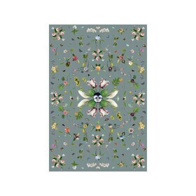 Moooi Carpets - Garden of Eden Teppich 200x300cm