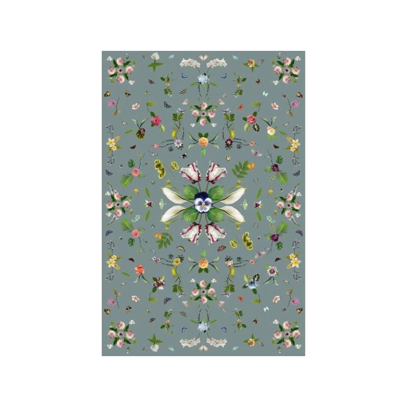 Moooi Carpets Garden Of Eden Carpet 200x300cm Ambientedirect
