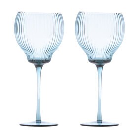 pols potten - Pum Coupe Wine Glass S Set of 2