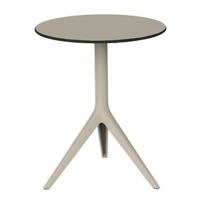 Vondom - Mari-Sol Gartentisch Ø59cm