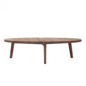 Gervasoni - Gray 49 Couchtisch
