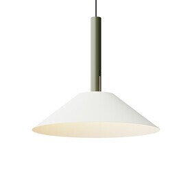 Nine - Hook Suspension Lamp L