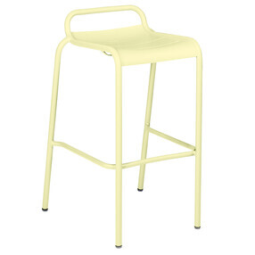 Fermob - Luxembourg Bar Stool H 87.5cm