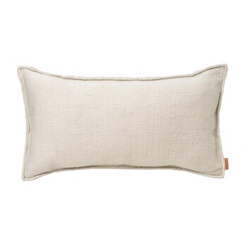 ferm LIVING - Desert Kissen 53x28cm