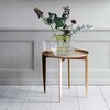 Fritz Hansen - Fritz Hansen Tray Table - Table pliable