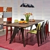 Vitra - Table Solvay Prouvé Table
