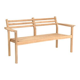 Carl Hansen - AH701 Gartenbank 144.5cm