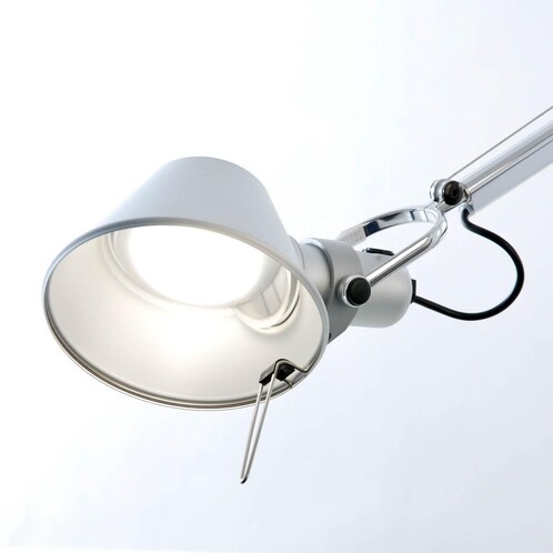 Artemide - Tolomeo Tavolo LED Schreibtischleuchte