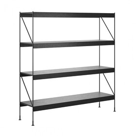Audo - Zet Storing System H 158cm