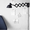 Kaiser Idell - Kaiser Idell 6718-W Wall Lamp