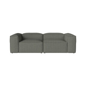 Bolia - Cosima modulaire bank met kleine hoek 240x102cm
