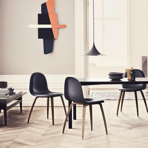 Gubi - Semi 30 - Suspension