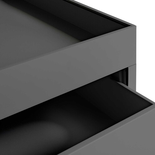 HAY New Order Trolley B | AmbienteDirect HAY New Order Trolley B | AmbienteDirect