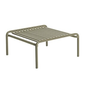 Petite Friture - Table basse de jardin Week-End