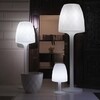 Vondom - Vases - Lampadaire LED