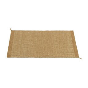 Muuto - Ply Teppich 85x140cm