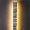 Opinion Ciatti - Ptolomeo Luce 215 LED Büchersäule