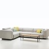Vitra - Soft Modular Nackenkissen