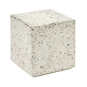 Serax - Pawn Terrazzo Side Table 40x40cm