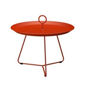 HOUE - Eyelet Garten-Beistelltisch Ø 57,5cm