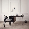 Gubi - Gubi Grossman 62-Series Desk