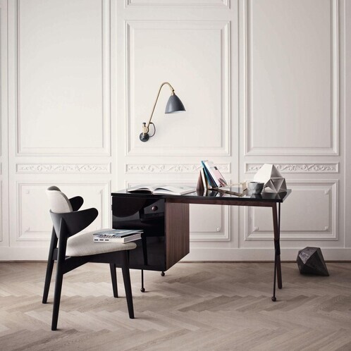 Gubi - Gubi Grossman 62-Series Desk