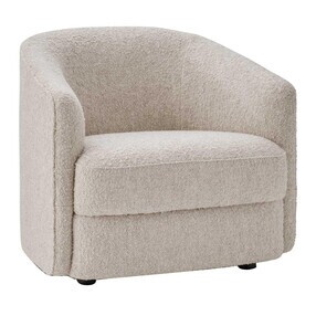 New Works - Covent fauteuil