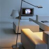 Flos - Kelvin LED F Stehleuchte