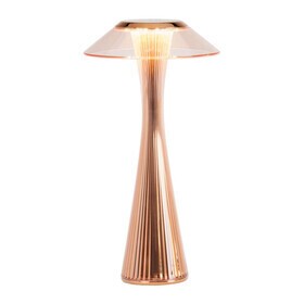 Kartell - Space LED tafellamp met batterij