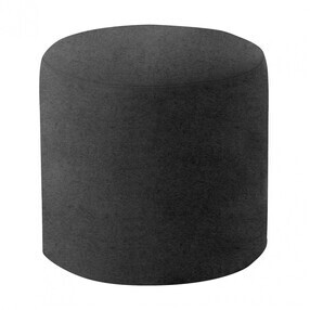 Softline - Drum Hocker / Beistelltisch M