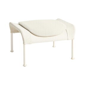 HAY - O2 ottomaans onderstel eierschaal