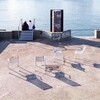 Vitra - Landi - Tuinfauteuil