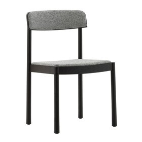 Normann Copenhagen - Timb Stuhl Stoff