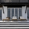 Skagerak - Riviera Sunbed