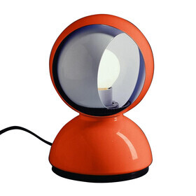 Artemide - Eclisse Table Lamp