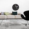 Fritz Hansen - Swan Chair - Fauteuil étoffe