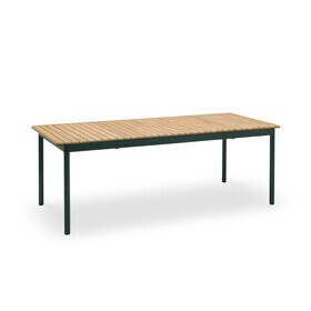 Fritz Hansen - Skagerak Pelagus Gartentisch