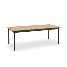 Fritz Hansen - Table de jardin Skagerak Pelagus