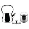 Alessi - Cha Kettle/Teapot