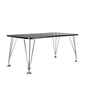 Kartell - Max Tisch 160x80cm