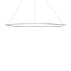 Nemo - Ellisse Major Downlight LED Suspension Lamp