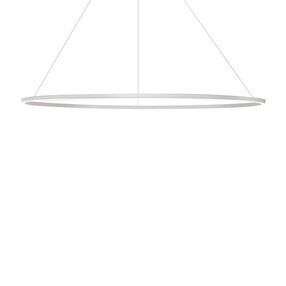 Nemo - Ellisse Minor Downlight LED hanglamp